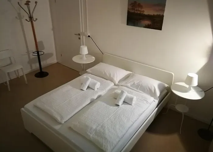 Apartaments Claudia Augusta