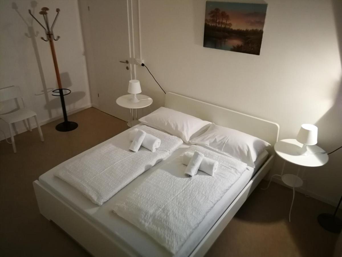 Claudia Augusta Apartment