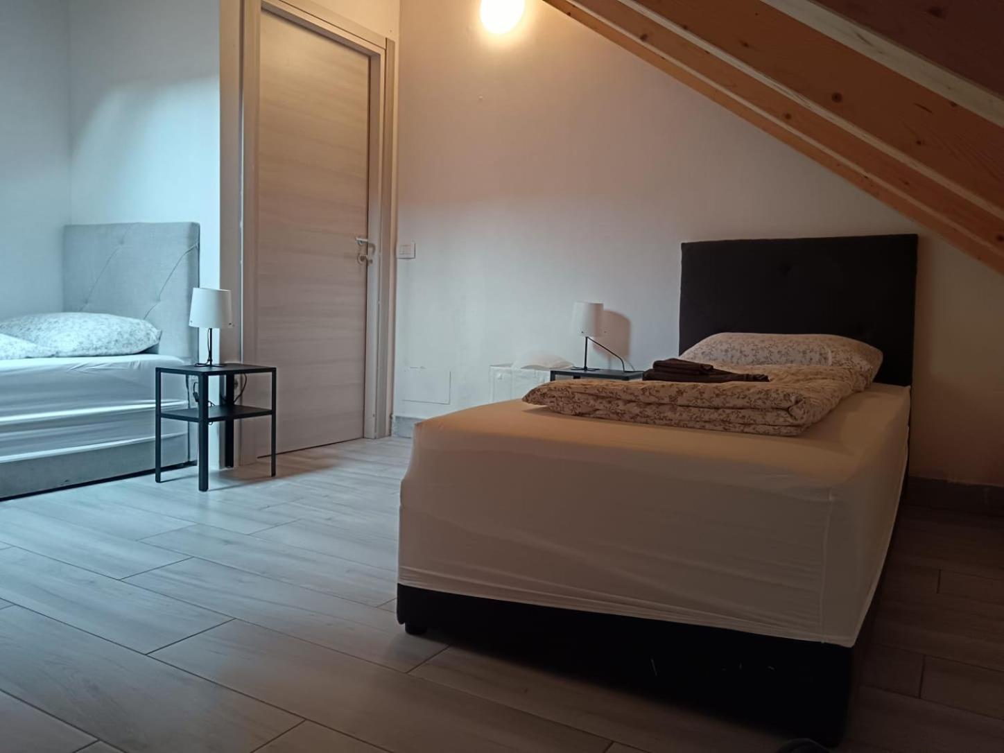 Claudia Augusta Apartment Bolzano
