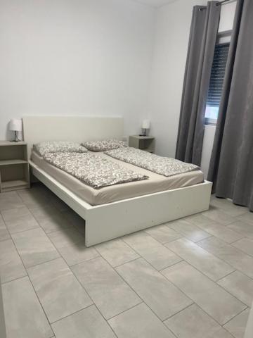 Claudia Augusta Apartment