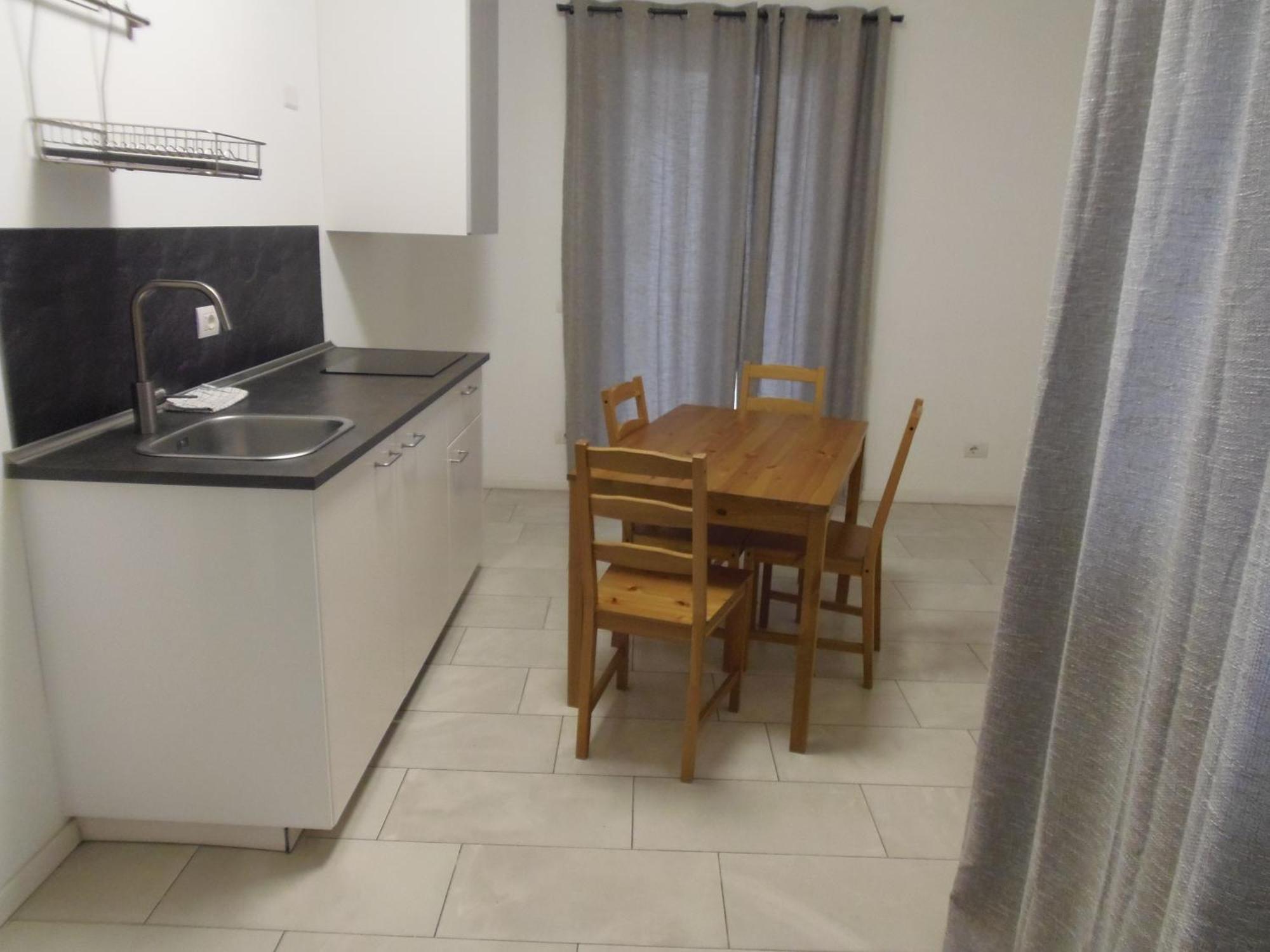 Claudia Augusta Apartment