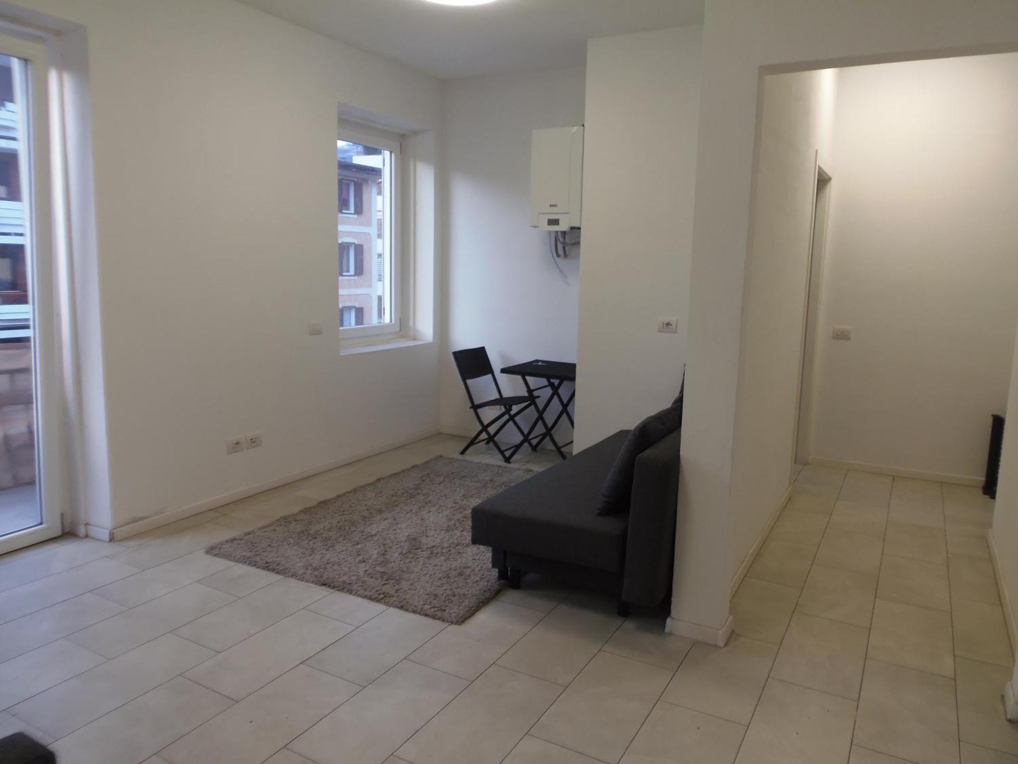 Claudia Augusta Apartment Bolzano