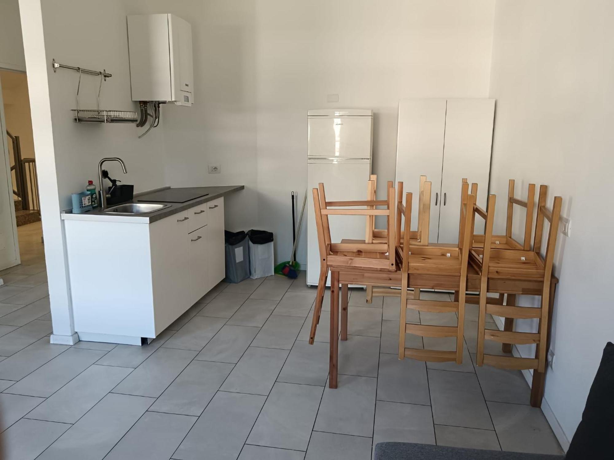 Apartment Claudia Augusta