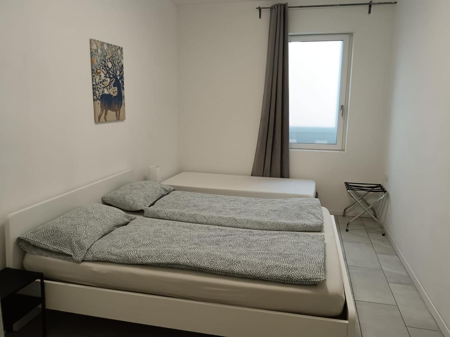 Claudia Augusta Apartment *